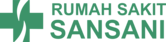 Sistem Internal RS Sansani logo